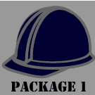 Entry Level Package 1
