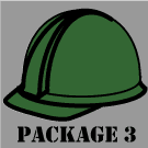 Entry Level Package 3